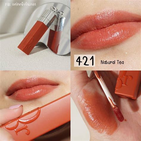 dior lip tatto 321|dior lip tattoo 421.